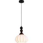 Retro Bedroom Bedside Chandelier Liftable Restaurant Bar Silk Lampshade Atmosphere Light Interior Decoration Light 6