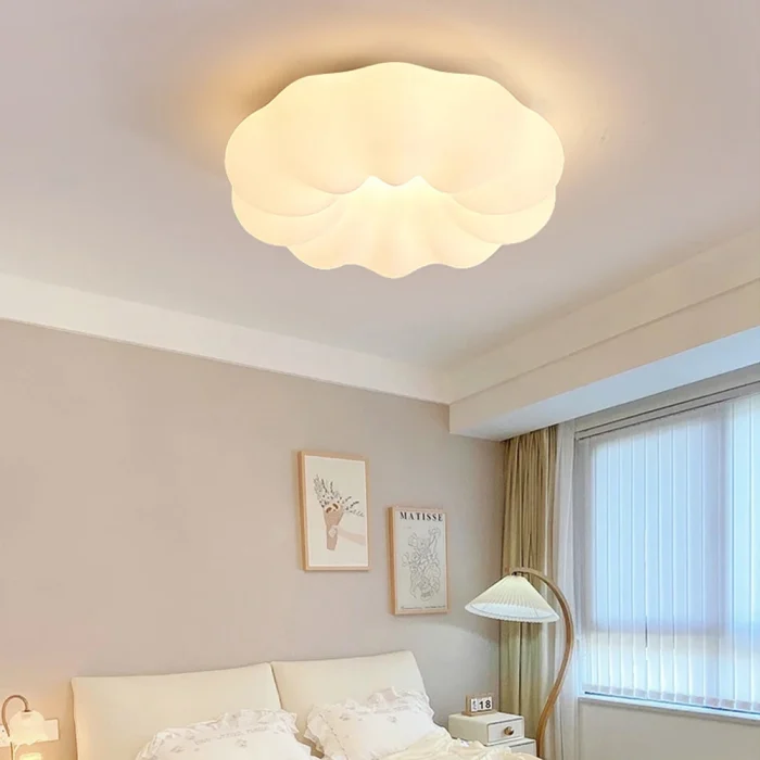 Modern LED Ceiling Lamp Chandelier For Corridor Stairs Living Room Bedroom Kids Children's Room Indoor Lighting Fixture Light 3