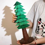 Creative Handmade Wood Carving Snowman Elk Small Ornaments Bedroom Porch Santa Claus Statue Furnishings Crafts Christmas Gifts 5
