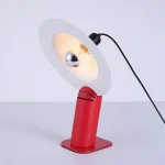 UFO Table Lamp Modern Bedroom Simple Bedroom Bedside Lamp Bar Creative Living Room Home Decoration Wall Lamp 1