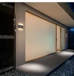 LED Outdoor Waterproof IP65 Wall Light Porch Garden Wall Lamp & Indoor Home Decor Bedroom Living Room Decoration Lighting Lamp 5