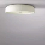 LED Bedroom Ceiling Lamps Simple Modern Creative Personality Macarons Round Children's Study Corridor Porch Balcony Light 4