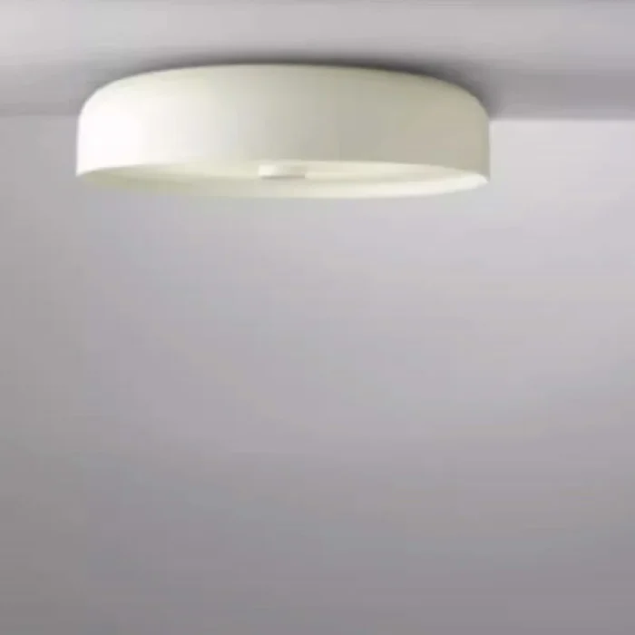 LED Bedroom Ceiling Lamps Simple Modern Creative Personality Macarons Round Children's Study Corridor Porch Balcony Light 4