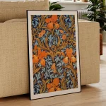 Modern Master Vintage William Morris Poster Botanical Wall Art Prints Canvas Painting Picture For Living Room Home Decor 3
