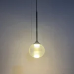 Simple Bedroom Bedside Small Chandelier LED Modern Bar Living Roomdecorative Chandelier Background Wall Study Atmosphere Light 1