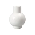 Creative Colorful Big Belly Bright Glazed Ceramic Vase Ornaments Living Room Homestay Desktop Flower Arrangement Art Vase Crafts 5