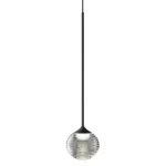 Simple Bedroom Bedside Small Chandelier LED Modern Bar Living Roomdecorative Chandelier Background Wall Study Atmosphere Light 5