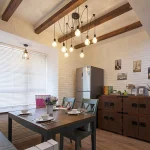 3/6/8/10 Heads Diy Art Spider Chandelier Hanging Lamps Vintage Industrial Ceiling Pendant Light Home Suspension 3