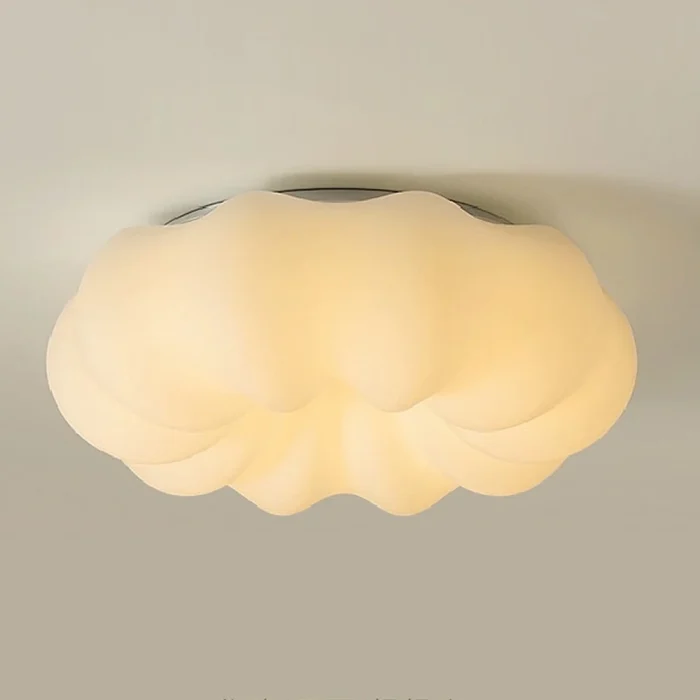 Modern LED Ceiling Lamp Chandelier For Corridor Stairs Living Room Bedroom Kids Children's Room Indoor Lighting Fixture Light 1