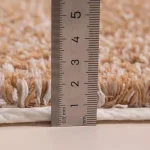 Soft Cotton Rug Cartoon Hedgehog Mat Kids Pet Game Play Area Carpet Bathroom Bedroom Decorative Pad Home Room Decor 50x70cm 4